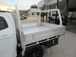 2026 Mazda BT-50 XT