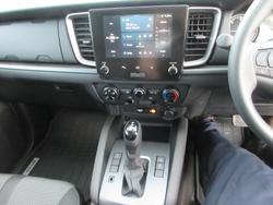 2026 Mazda BT-50 XT