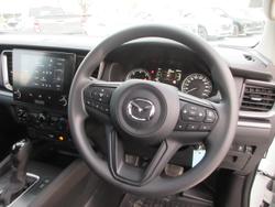 2026 Mazda BT-50 XT