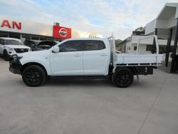 2026 Mazda BT-50 XT