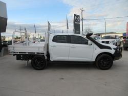 2026 Mazda BT-50 XT