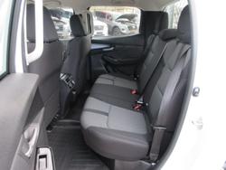 2026 Mazda BT-50 XT
