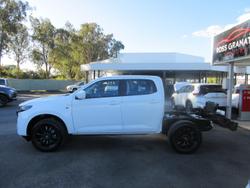 2026 Mazda BT-50 XT