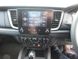2026 Mazda BT-50 XT