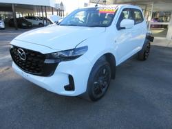 2026 Mazda BT-50 XT
