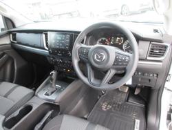 2026 Mazda BT-50 XT