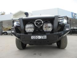 2026 Mazda BT-50 XT