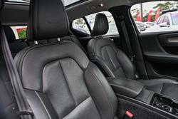 2019 Volvo XC40 T4 Inscription