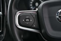 2019 Volvo XC40 T4 Inscription