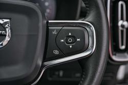 2019 Volvo XC40 T4 Inscription