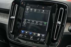 2019 Volvo XC40 T4 Inscription