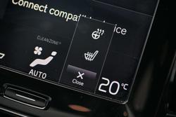 2019 Volvo XC40 T4 Inscription