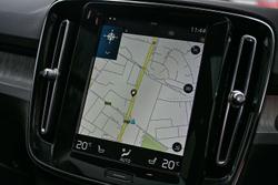 2019 Volvo XC40 T4 Inscription