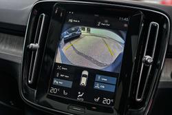 2019 Volvo XC40 T4 Inscription