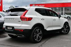 2019 Volvo XC40 T4 Inscription