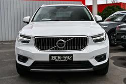 2019 Volvo XC40 T4 Inscription