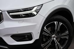 2019 Volvo XC40 T4 Inscription