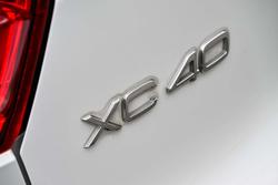 2019 Volvo XC40 T4 Inscription