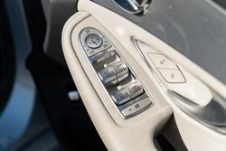 2016 Mercedes-Benz C-Class C200