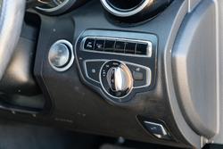 2016 Mercedes-Benz C-Class C200