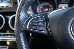 2016 Mercedes-Benz C-Class C200