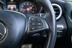 2016 Mercedes-Benz C-Class C200