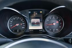 2016 Mercedes-Benz C-Class C200