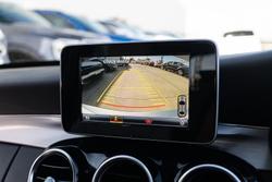 2016 Mercedes-Benz C-Class C200