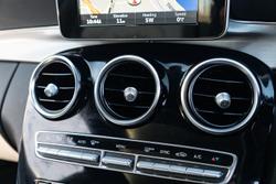 2016 Mercedes-Benz C-Class C200