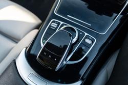 2016 Mercedes-Benz C-Class C200