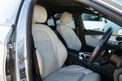 2016 Mercedes-Benz C-Class C200