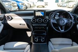 2016 Mercedes-Benz C-Class C200