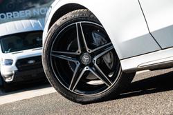 2016 Mercedes-Benz C-Class C200