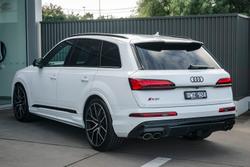 2026 Audi SQ7 TFSI