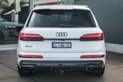 2026 Audi SQ7 TFSI