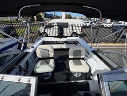 2026 QUINTREX 430 Fishabout