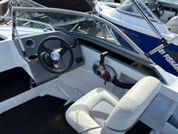 2026 QUINTREX 430 Fishabout