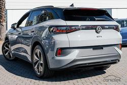 2026 Volkswagen ID.4 GTX