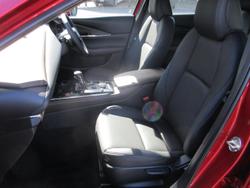 2026 Mazda CX-30 G25 Astina