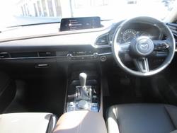 2026 Mazda CX-30 G25 Astina