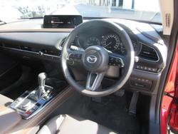 2026 Mazda CX-30 G25 Astina