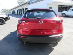 2026 Mazda CX-30 G25 Astina