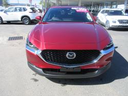 2026 Mazda CX-30 G25 Astina