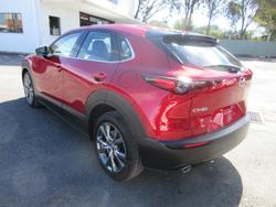 2026 Mazda CX-30 G25 Astina