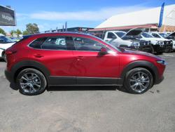 2026 Mazda CX-30 G25 Astina