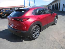 2026 Mazda CX-30 G25 Astina