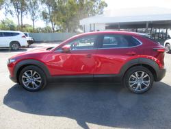 2026 Mazda CX-30 G25 Astina