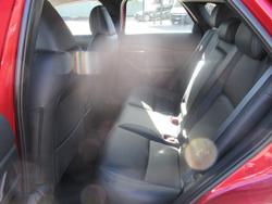 2026 Mazda CX-30 G25 Astina