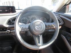 2026 Mazda CX-30 G25 Astina