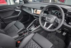 2026 Audi S3